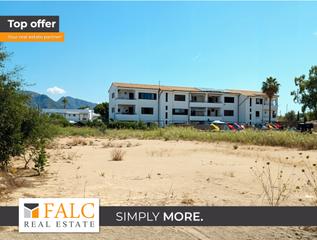 Residential Plot in Port de Pollença