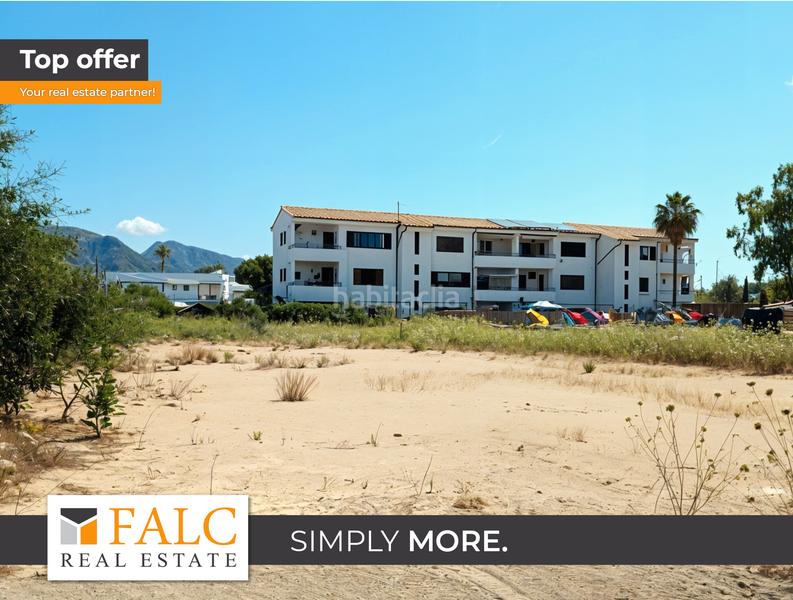 Foto a01b5fe4-29a8-4f3e-b8d8-a3d16d59ad45. Terreno residenziale in port de Pollença Pollença