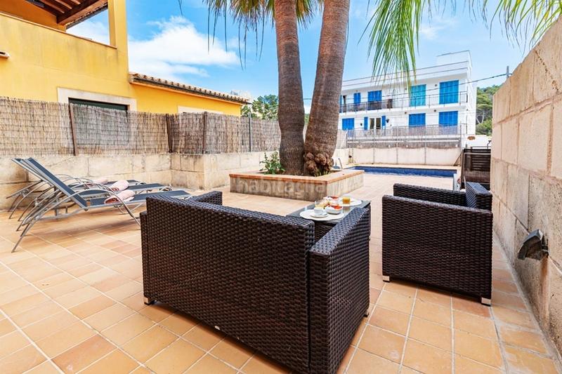 Foto 19e11876-498a-4e25-b5cf-d984f714633d. Maison dans Cala Sant Vicenç Pollença