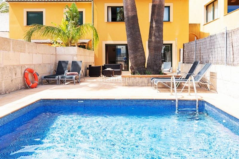 Foto 6a037295-3739-49f6-89cd-d58f332c2b36. Maison dans Cala Sant Vicenç Pollença