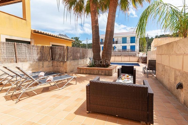 Foto 917b1e5d-3ecf-4681-8ce3-eff14947987f. Maison dans Cala Sant Vicenç Pollença