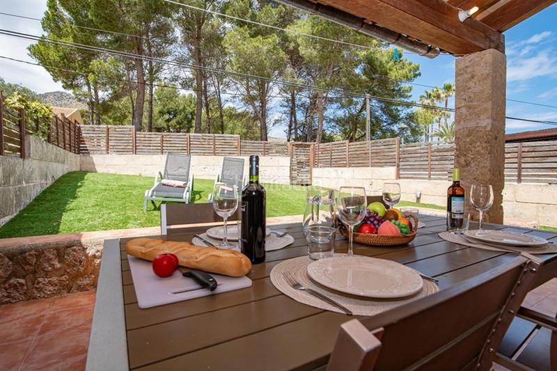 Foto 9e0b169e-fae6-4db6-9715-dfd9124bfd20. Maison dans Cala Sant Vicenç Pollença
