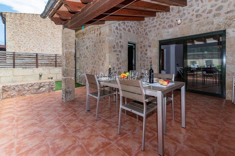Foto e702b5bd-33ab-4e3b-bf90-7bd55bf210f1. Maison dans Cala Sant Vicenç Pollença