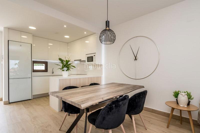 Foto 03619a6f-f443-4c7e-bd40-5bda638c2030. Dachwohnung in Playa Poniente Benidorm