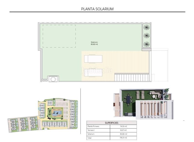 Foto 96291b3c-cd0e-443c-afff-e8fb981a8254. Dachwohnung in Playa Poniente Benidorm