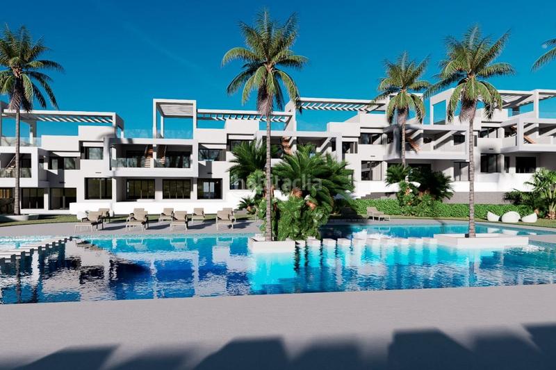 Foto f7892c11-c01f-4ffe-a555-915888670ae9. Dachwohnung in Playa Poniente Benidorm