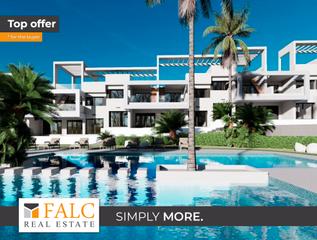 Penthouse in Playa Poniente