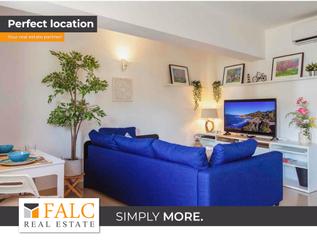 Apartament a Sóller