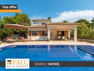 Casa a Sol de Mallorca