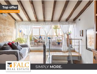 Appartement in El Sindicat