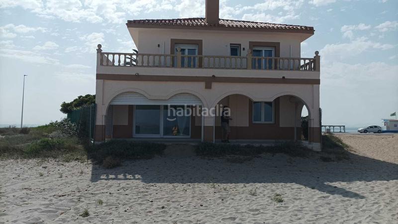 Foto 3b6ac98b-3d29-4c90-b8b5-367b50c56db5. Casa in Zona Galúa - Calnegre Manga del Mar Menor (La)