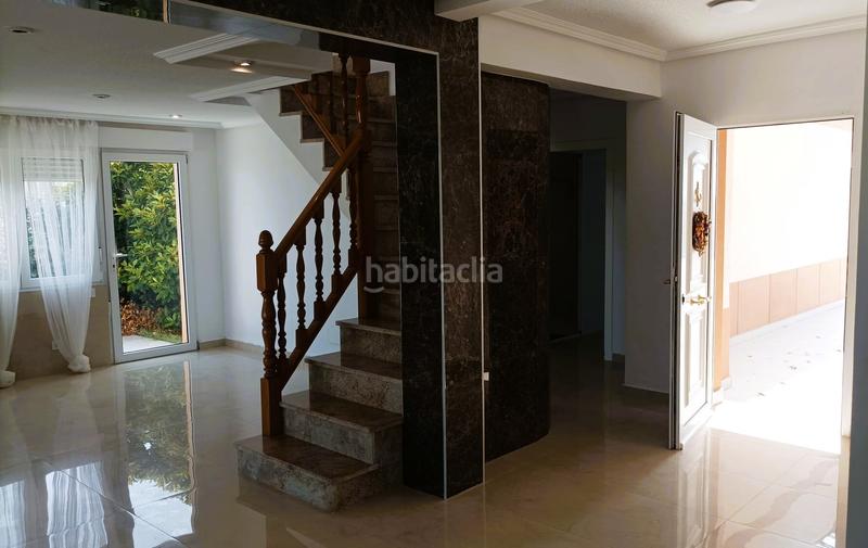 Foto 5dc41f36-abca-4493-8bf4-ccf65a87630c. Casa in Zona Galúa - Calnegre Manga del Mar Menor (La)