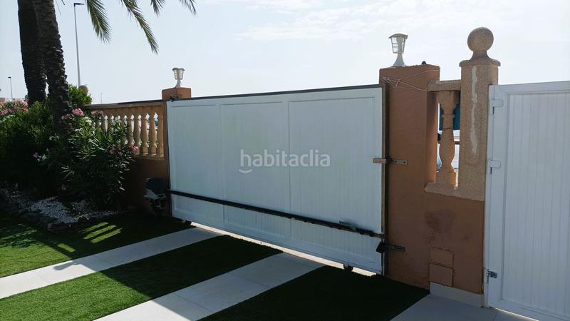 Foto 76dd6e68-6d2f-45dc-99b4-a5b7f8ac9c89. Casa in Zona Galúa - Calnegre Manga del Mar Menor (La)