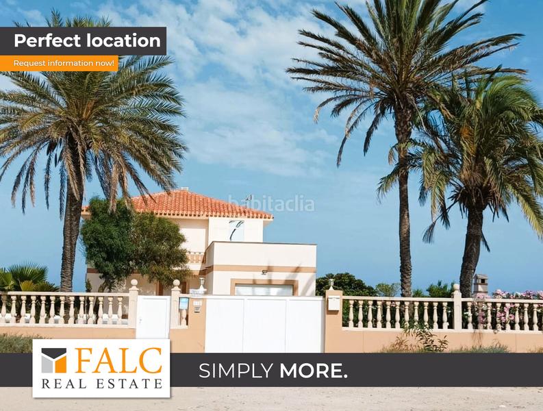 Foto 8d0880c1-021e-4c71-8b3e-dbde124735aa. Casa in Zona Galúa - Calnegre Manga del Mar Menor (La)