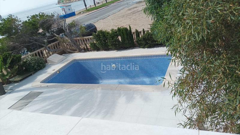 Foto a4f8cca6-bf81-49cb-bfdf-b8b8d43bf815. Casa in Zona Galúa - Calnegre Manga del Mar Menor (La)