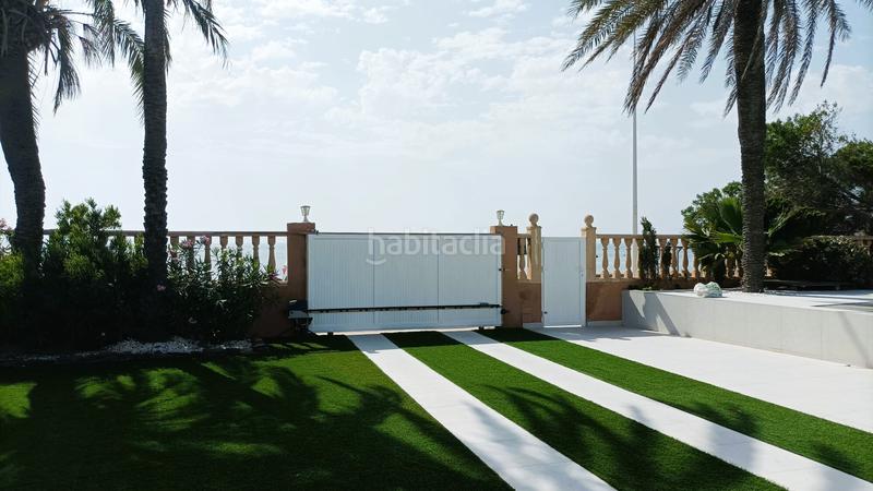 Foto b6ea515f-030c-43ec-a145-acce21ca2d0d. Casa in Zona Galúa - Calnegre Manga del Mar Menor (La)