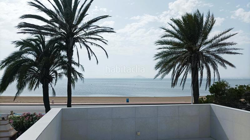 Foto cba2d6de-3a3e-4f17-9886-f3de159d0124. Casa in Zona Galúa - Calnegre Manga del Mar Menor (La)