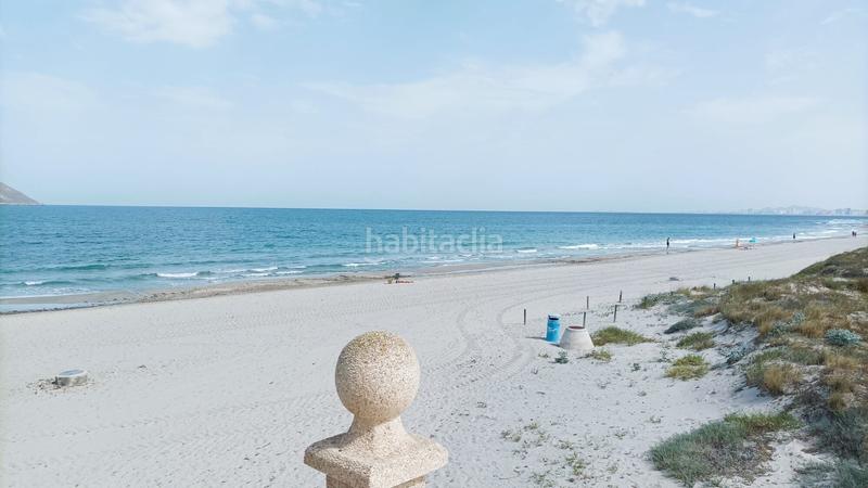 Foto d5d6b55f-0152-48f0-8336-1431f30ce45d. Casa in Zona Galúa - Calnegre Manga del Mar Menor (La)