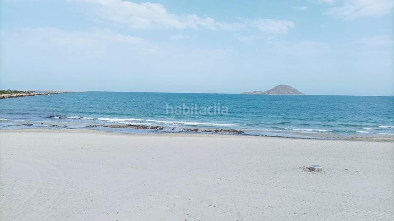 Foto f669df33-b876-4f7d-8050-167800fa764a. Casa in Zona Galúa - Calnegre Manga del Mar Menor (La)