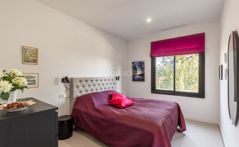 Foto 0c7709b0-3a98-469f-b1b5-b367d92e4f46. Planta baixa amb aparcament piscina a Los Almendros-Son Rapinya Palma de Mallorca