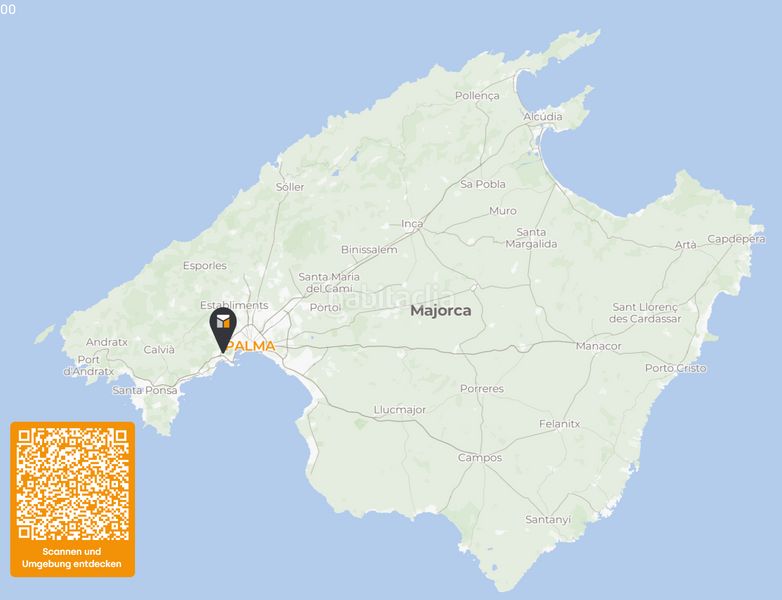 Foto 6ca49dfa-2444-456f-9725-06a8790dc1fd. Planta baixa amb aparcament piscina a Los Almendros-Son Rapinya Palma de Mallorca