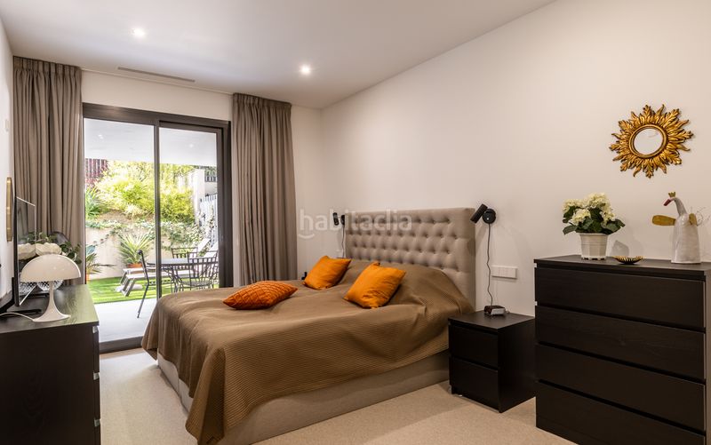 Foto 7ef25dd8-3ca2-4162-932b-15bf4fefeb69. Planta baixa amb aparcament piscina a Los Almendros-Son Rapinya Palma de Mallorca