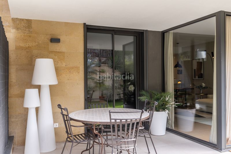 Foto 8f74341b-1a9e-4585-8f9a-bec9e71129e4. Planta baixa amb aparcament piscina a Los Almendros-Son Rapinya Palma de Mallorca