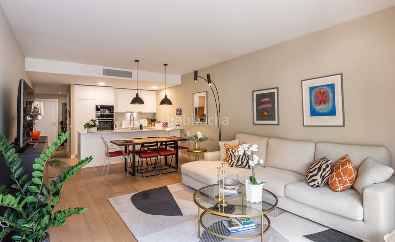 Foto a7d5097d-a63a-4e52-8f0b-280195c4d776. Planta baixa amb aparcament piscina a Los Almendros-Son Rapinya Palma de Mallorca