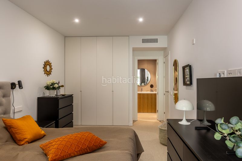 Foto b77eb076-d6c5-44b9-b158-2a73ce165ffc. Planta baixa amb aparcament piscina a Los Almendros-Son Rapinya Palma de Mallorca