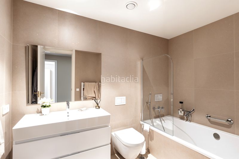 Foto ca16bf1e-22db-4081-a808-8b09bbbb07b7. Planta baixa amb aparcament piscina a Los Almendros-Son Rapinya Palma de Mallorca