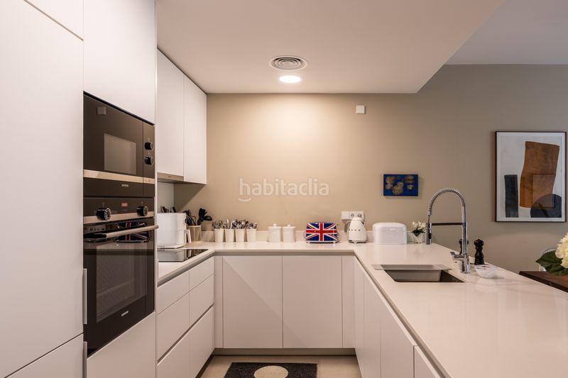 Foto d4cc03cd-4711-4a43-8d09-2a90c6e96cbf. Planta baixa amb aparcament piscina a Los Almendros-Son Rapinya Palma de Mallorca