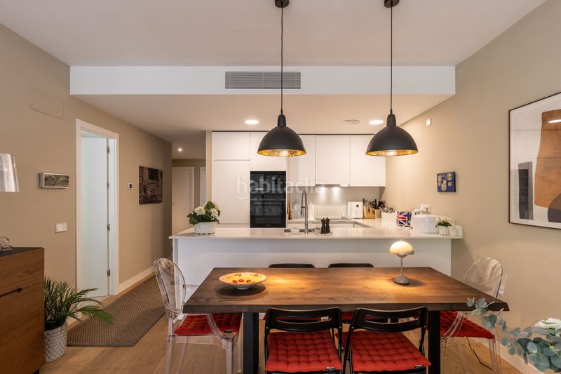 Foto d5275b38-1df0-4311-8c8a-102f4fe0fa54. Planta baixa amb aparcament piscina a Los Almendros-Son Rapinya Palma de Mallorca