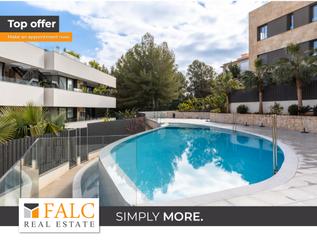 Apartment in Los Almendros-Son Rapinya