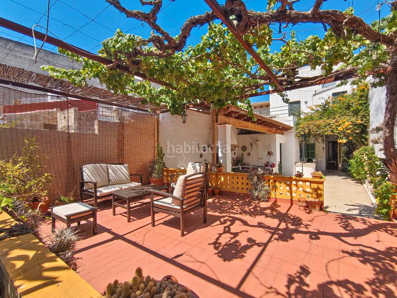 Foto 77522335-d371-4d98-9c4f-7e7d59d71c30. Bauernhof in Santa Margalida poble Santa Margalida