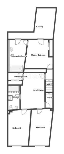 Foto 957147b2-27a9-47fe-b022-9b1129a8231b. Bauernhof in Santa Margalida poble Santa Margalida