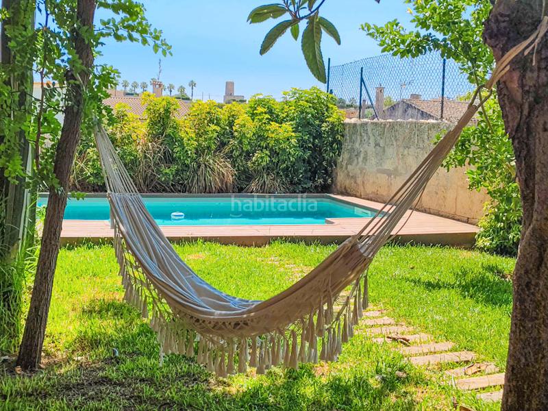 Foto e49d2793-c33c-475a-8dd3-6b4b440a0350. Bauernhof in Santa Margalida poble Santa Margalida