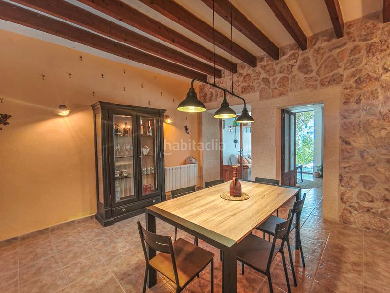 Foto ecb249ad-e765-4ead-bcf5-cd1b0d85eefa. Bauernhof in Santa Margalida poble Santa Margalida