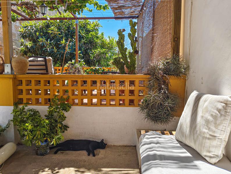 Foto 0faf1996-83b5-413c-bc07-80acda5c6f3a. Masía en Santa Margalida poble Santa Margalida