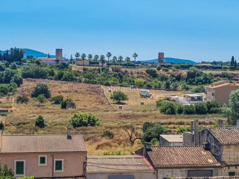 Foto 34da6751-1073-45af-9330-19a66acc3e53. Masía en Santa Margalida poble Santa Margalida