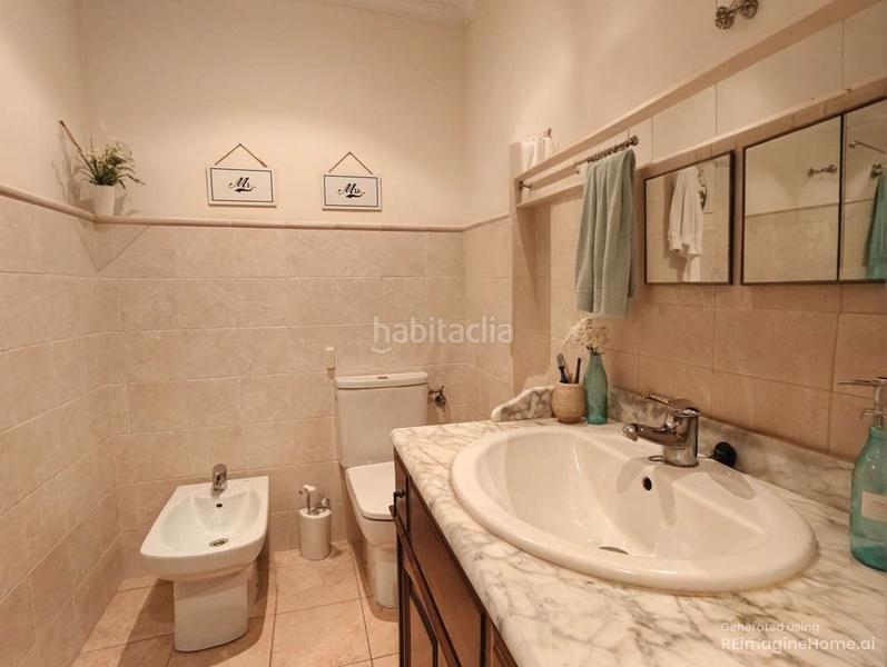 Foto 43395746-1b3e-4af6-90df-9ebd96192f13. Masía en Santa Margalida poble Santa Margalida