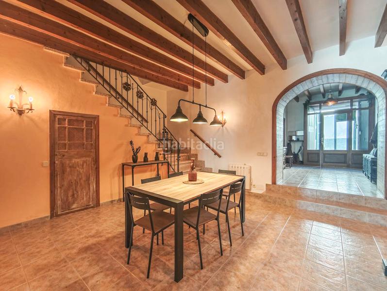 Foto 5227ef46-9082-443d-8138-498a4ad46d2c. Masía en Santa Margalida poble Santa Margalida