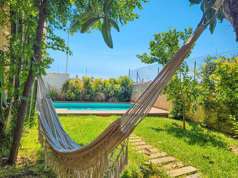 Foto 75c4a766-bef5-45ca-a06f-5aa7c500a5f2. Masía en Santa Margalida poble Santa Margalida