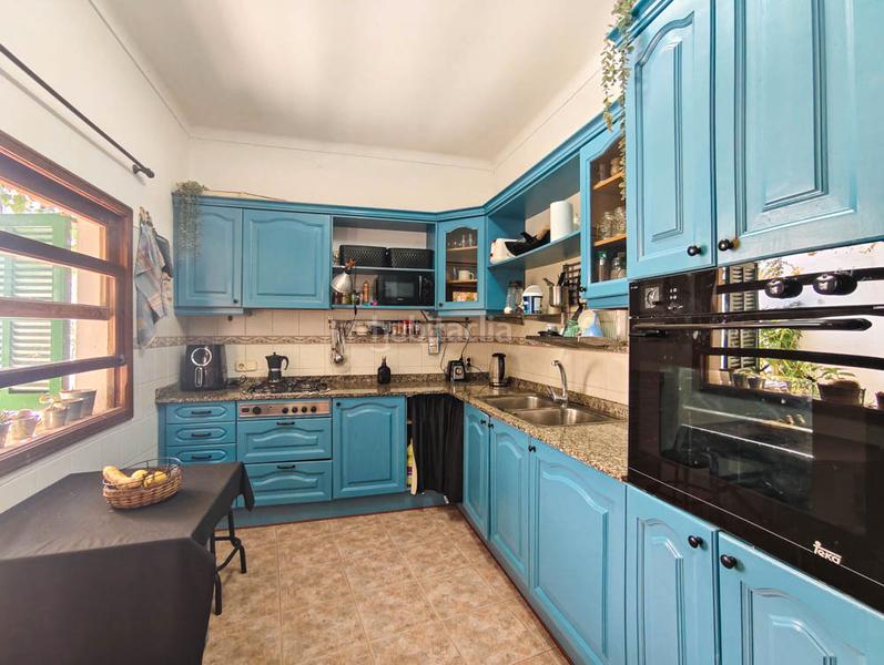 Foto aa93e2f0-83c9-4843-b128-bc56d47707a6. Masía en Santa Margalida poble Santa Margalida