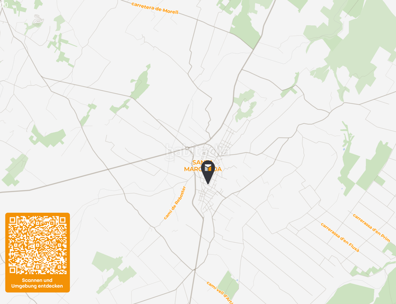 Foto d7c28b43-e649-4d6f-bd0f-c606daa25f32. Masía en Santa Margalida poble Santa Margalida