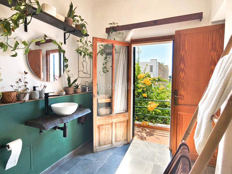 Foto dbd6e28d-0345-43cf-8f42-4254f9c7f706. Masía en Santa Margalida poble Santa Margalida