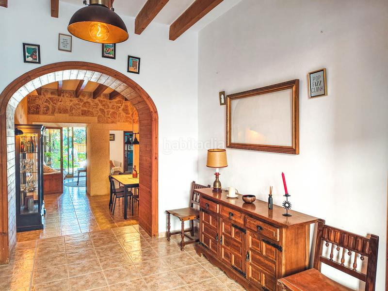 Foto fae04e3d-3233-4b8b-a221-2cdbfbfb0a0c. Masía en Santa Margalida poble Santa Margalida