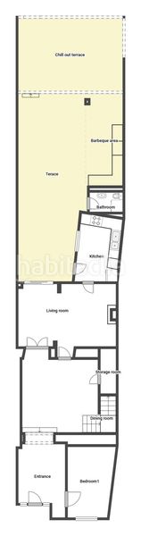 Foto 022ed41b-8e54-4652-8059-e5833c68caf8. Casa amb calefacció piscina a Santa Margalida poble Santa Margalida