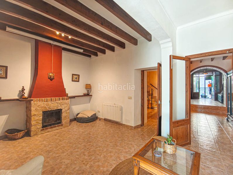 Foto 0373d41a-d886-4b4f-82d5-ed85dacd6a60. Casa amb calefacció piscina a Santa Margalida poble Santa Margalida