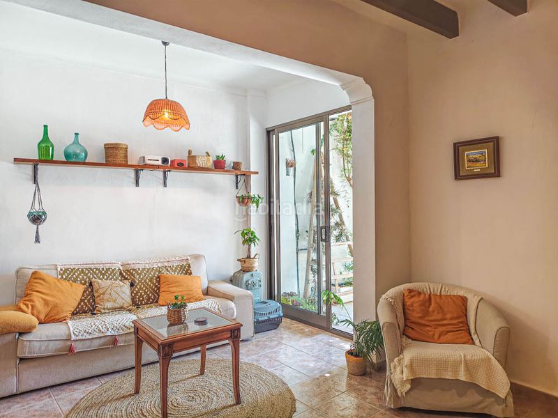 Foto 03a445ed-93f7-4aee-902b-18b98eeecdee. Casa amb calefacció piscina a Santa Margalida poble Santa Margalida