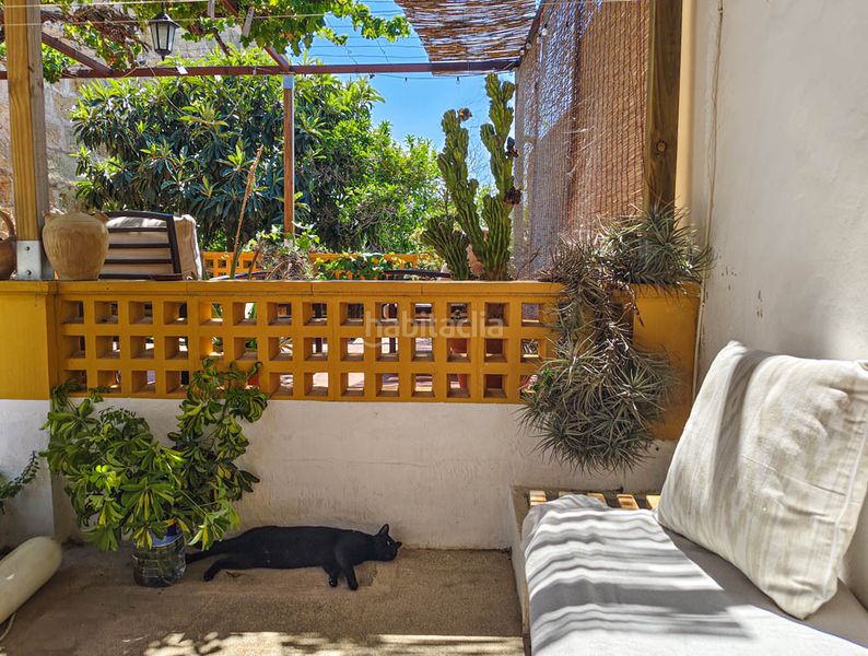 Foto 0faf1996-83b5-413c-bc07-80acda5c6f3a. Casa amb calefacció piscina a Santa Margalida poble Santa Margalida